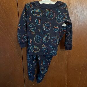 Wonder Nation boutique Sportswear Boys sleepwear